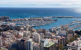 Apartamento Luxury & Top Sea View