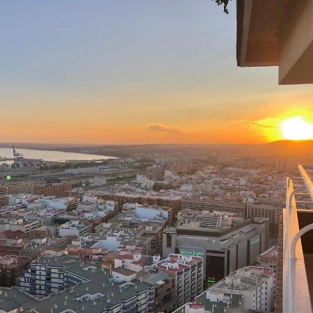 Apartamento Luxury & Top Sea View Alicante Zewnętrze zdjęcie