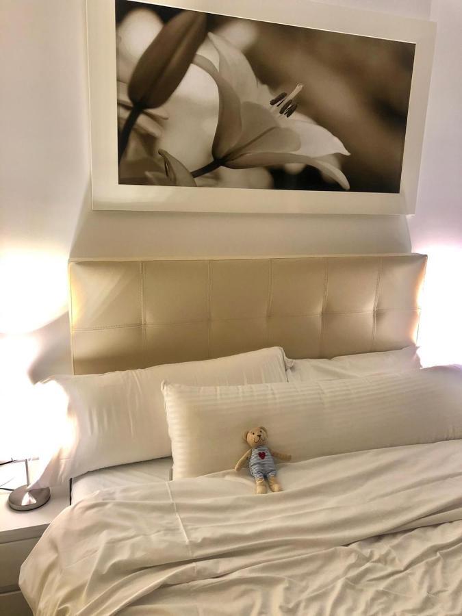 Apartamento Luxury & Top Sea View Alicante Zewnętrze zdjęcie