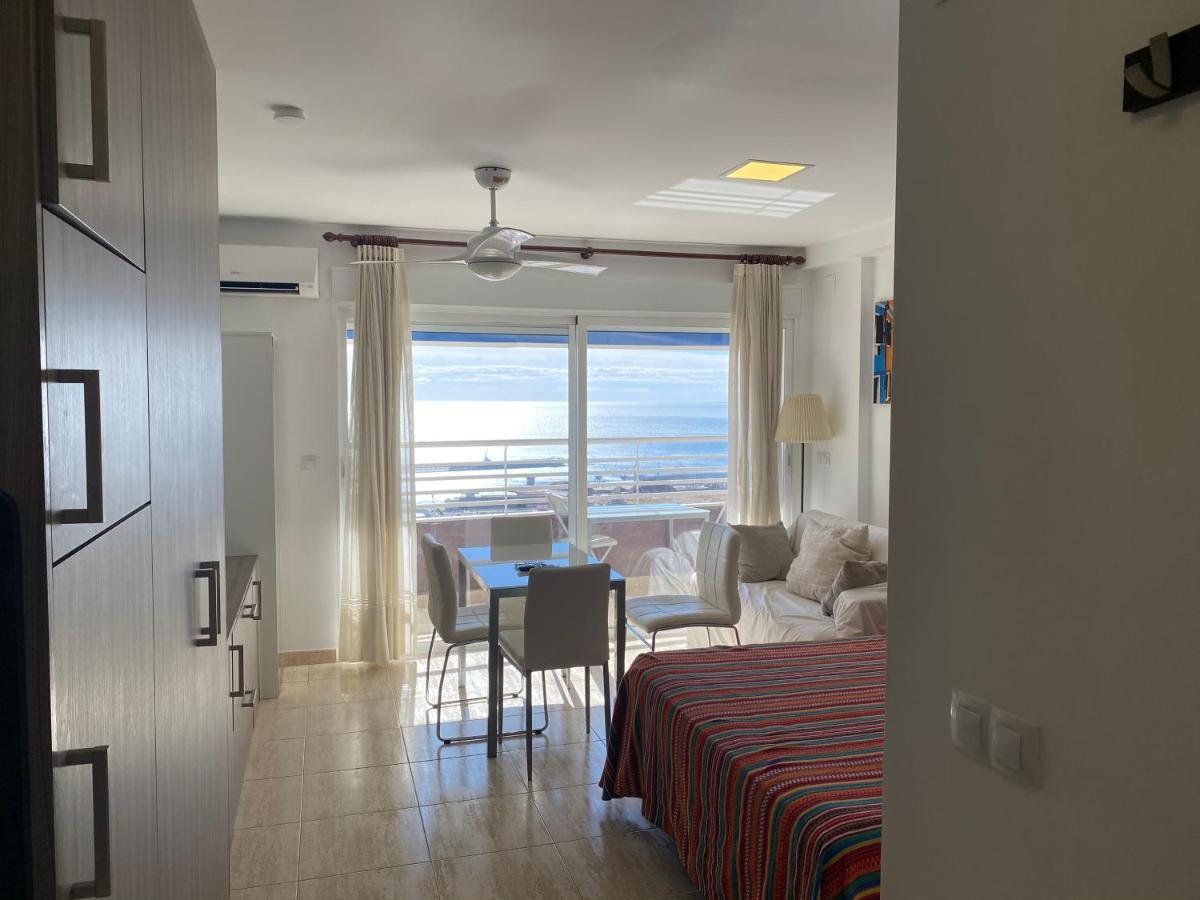 Apartamento Luxury & Top Sea View Alicante Zewnętrze zdjęcie