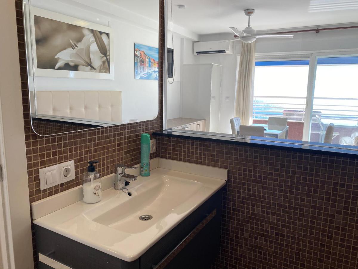 Apartamento Luxury & Top Sea View Alicante Zewnętrze zdjęcie