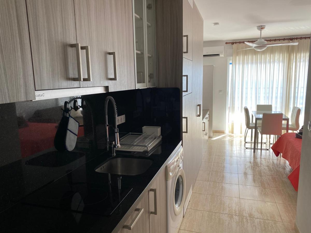 Apartamento Luxury & Top Sea View Alicante Zewnętrze zdjęcie