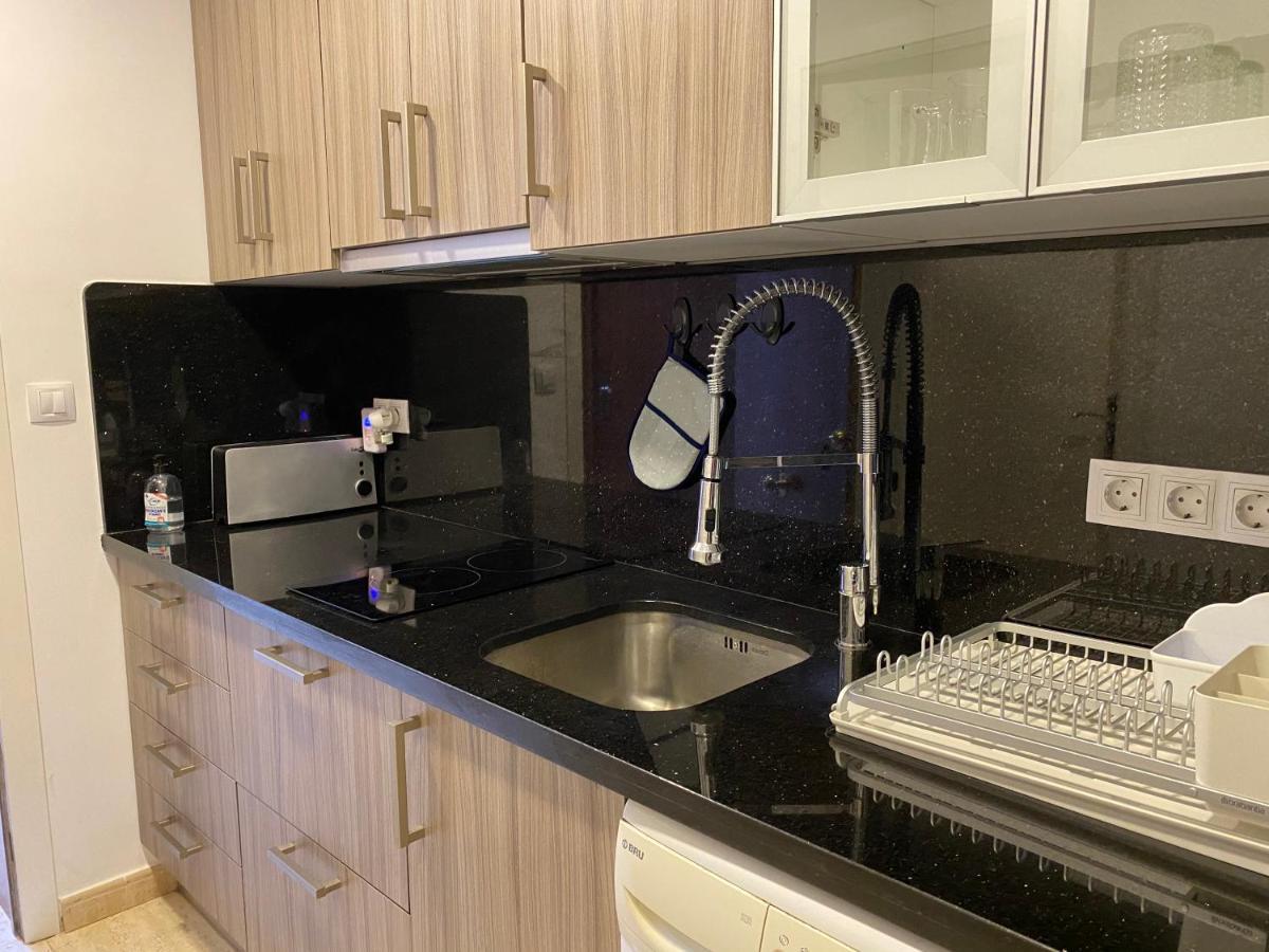 Apartamento Luxury & Top Sea View Alicante Zewnętrze zdjęcie